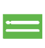 collection bin icon