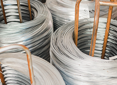 metal wire